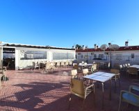 Herverkoop - Reclame - Ciudad Quesada - Doña Pepa