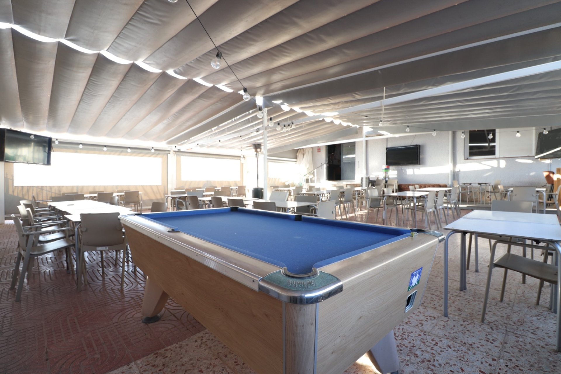 Herverkoop - Reclame - Ciudad Quesada - Doña Pepa