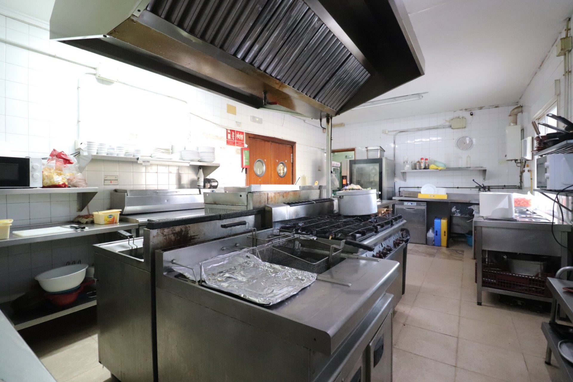 Herverkoop - Reclame - Ciudad Quesada - Doña Pepa