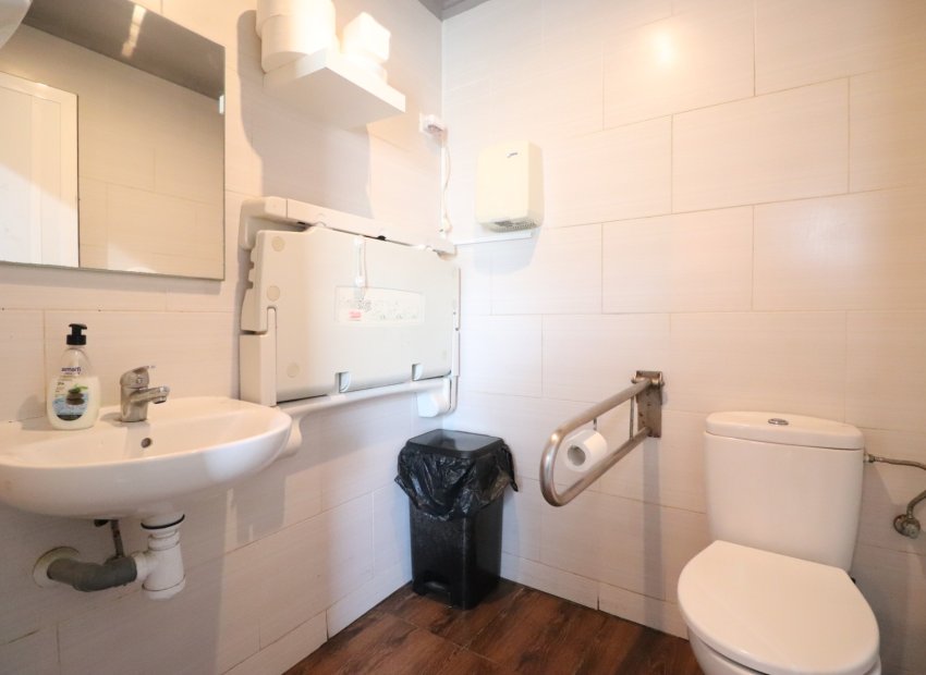 Herverkoop - Reclame - Ciudad Quesada - Doña Pepa