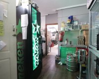 Herverkoop - Reclame - Ciudad Quesada - Doña Pepa