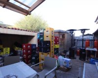 Herverkoop - Reclame - Ciudad Quesada - Doña Pepa