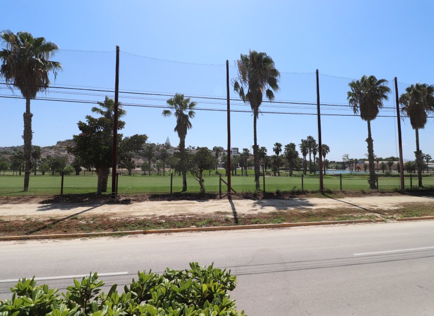 Herverkoop - Reclame - Ciudad Quesada - La Marquesa Golf