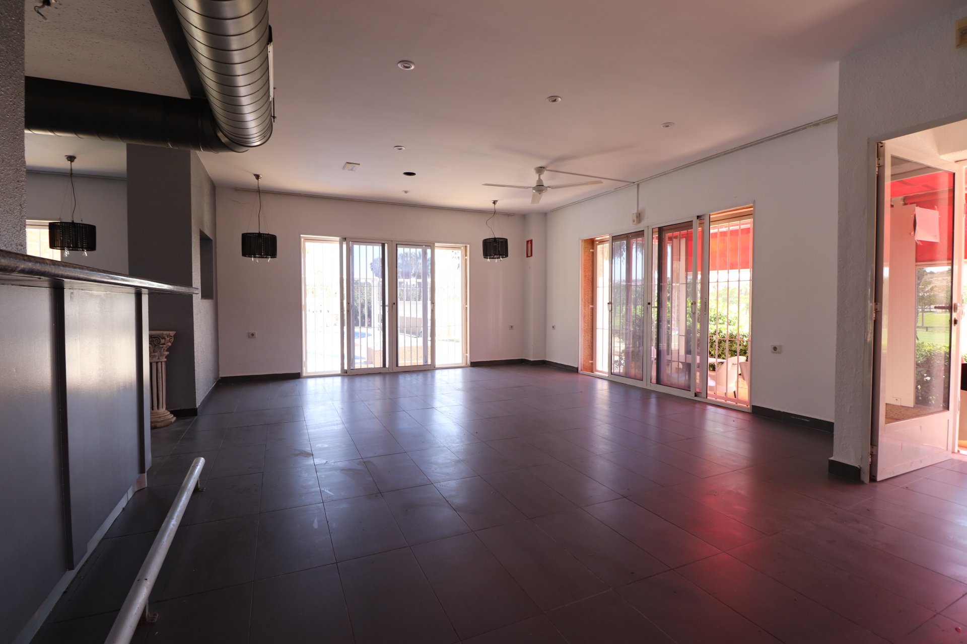 Herverkoop - Reclame - Ciudad Quesada - La Marquesa Golf