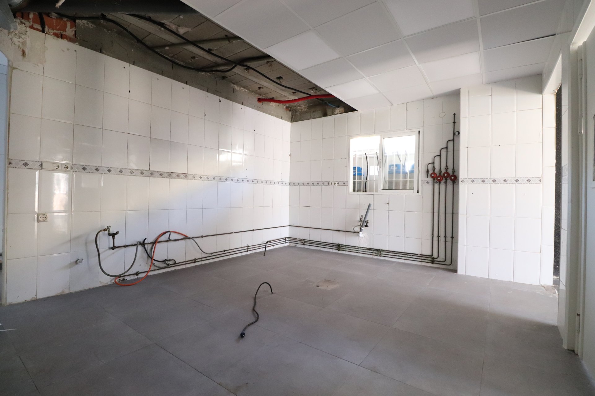 Herverkoop - Reclame - Ciudad Quesada - La Marquesa Golf