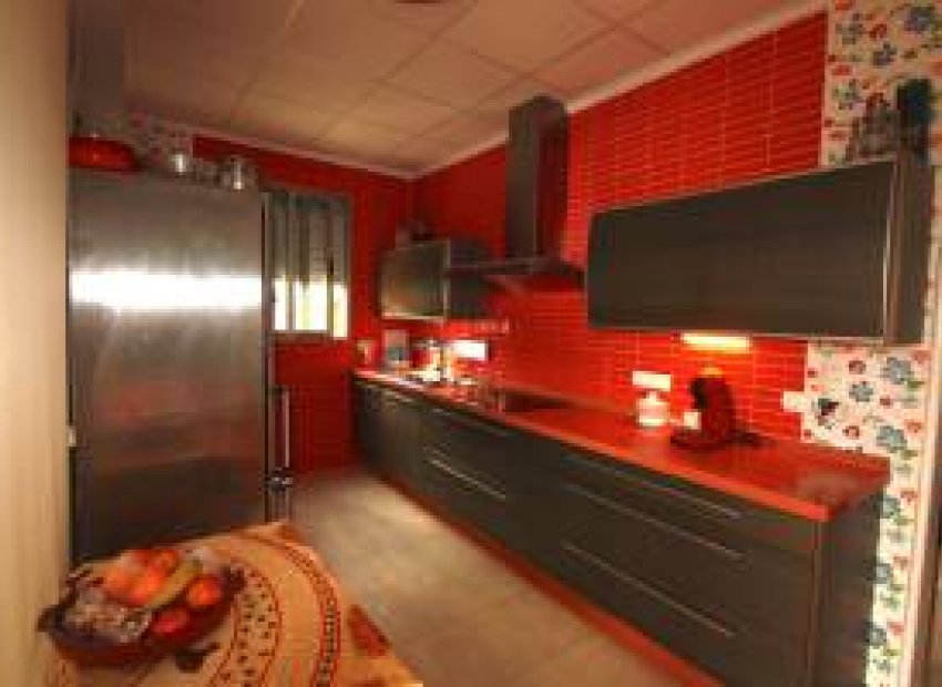 Herverkoop - Reclame - Ciudad Quesada