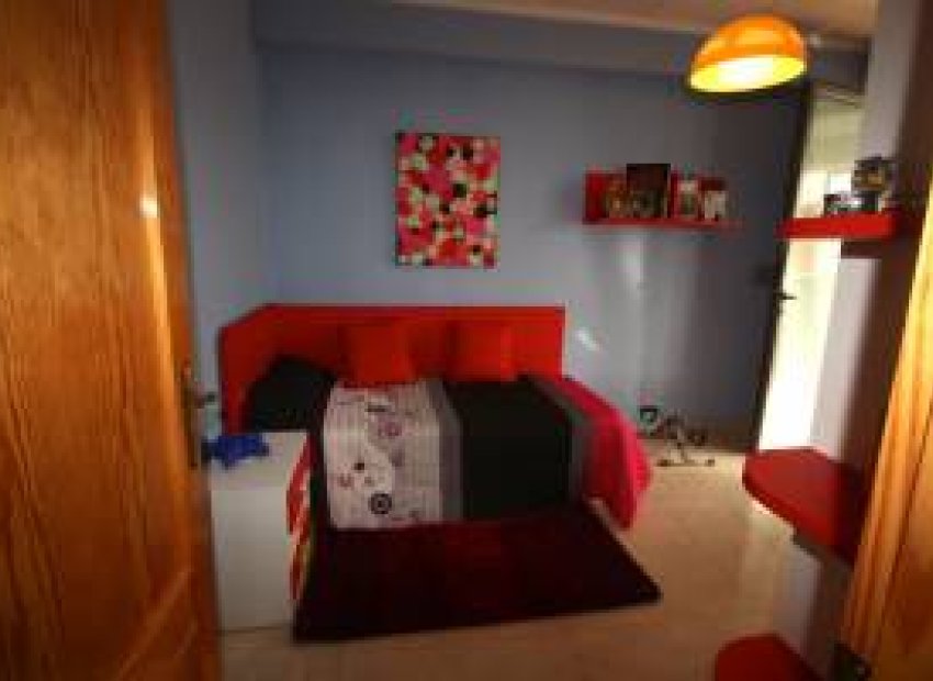 Herverkoop - Reclame - Ciudad Quesada