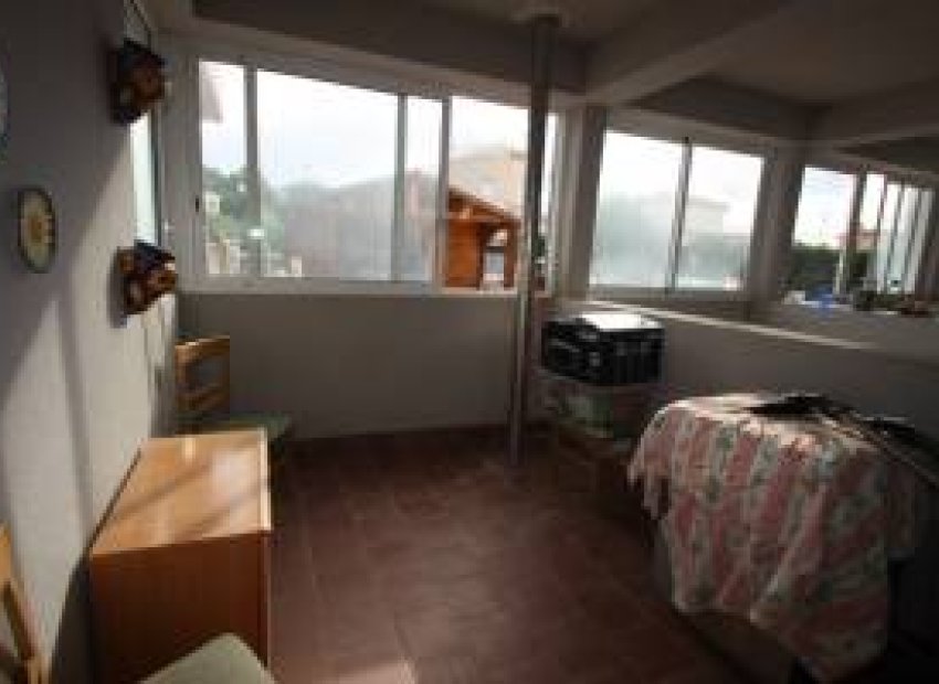 Herverkoop - Reclame - Ciudad Quesada