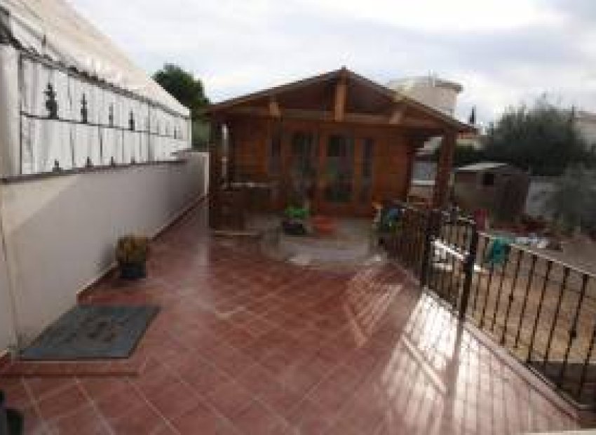 Herverkoop - Reclame - Ciudad Quesada