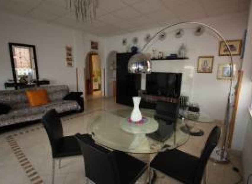 Herverkoop - Reclame - Ciudad Quesada