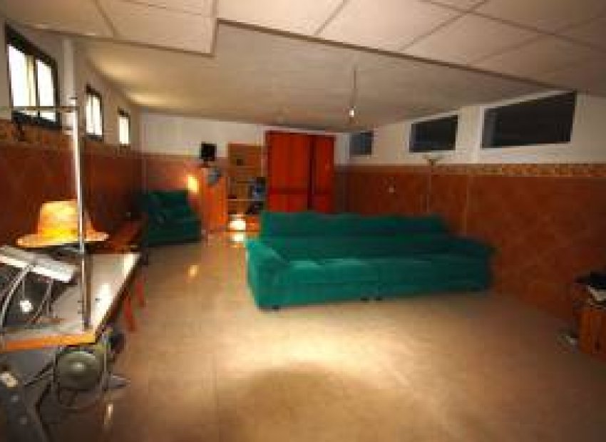 Herverkoop - Reclame - Ciudad Quesada