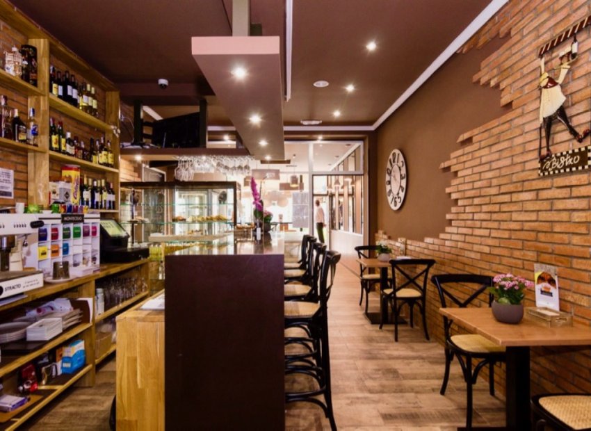 Herverkoop - Reclame - Finestrat - Cala de Finestrat