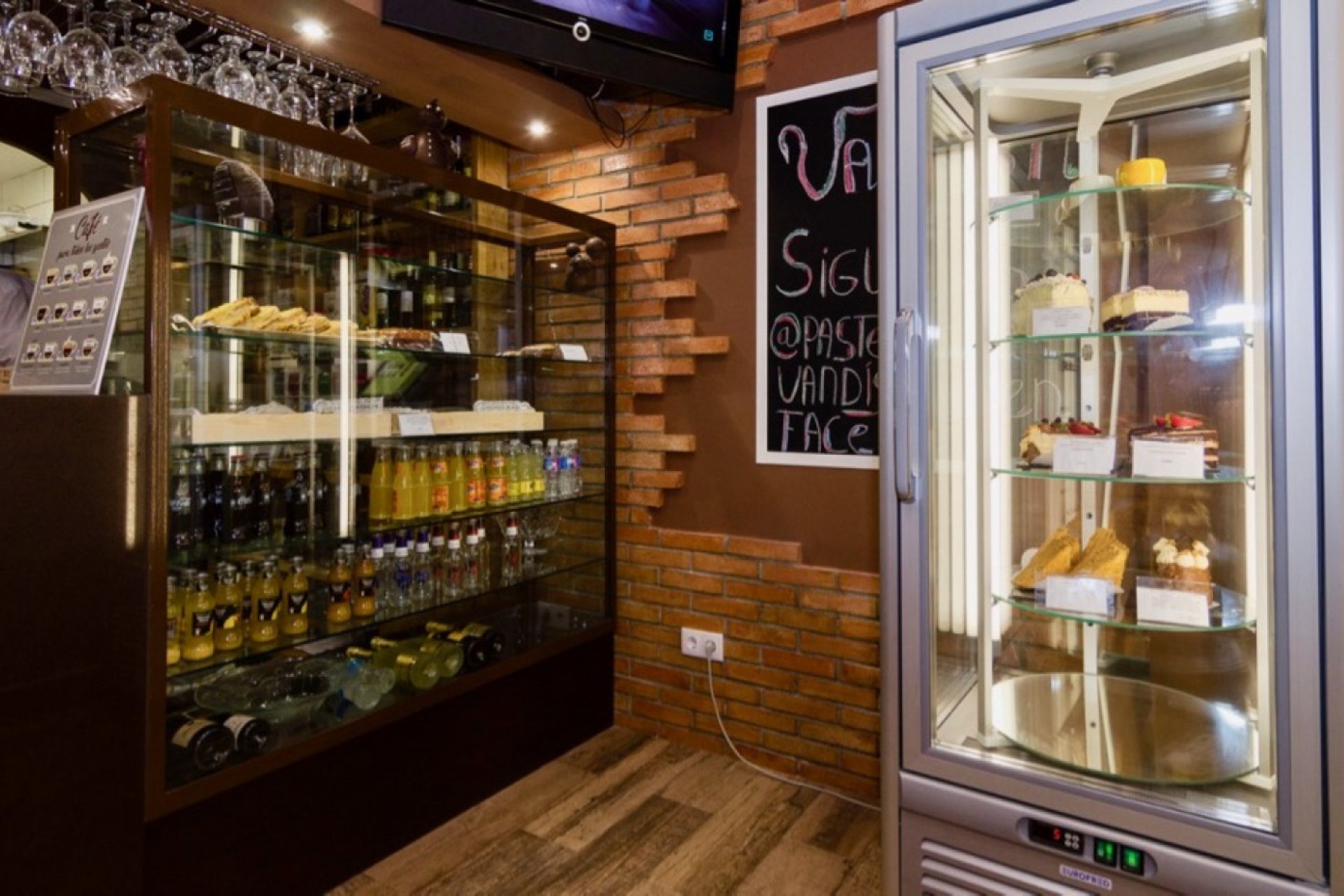 Herverkoop - Reclame - Finestrat - Cala de Finestrat