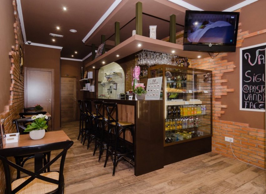 Herverkoop - Reclame - Finestrat - Cala de Finestrat