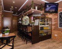 Herverkoop - Reclame - Finestrat - Cala de Finestrat