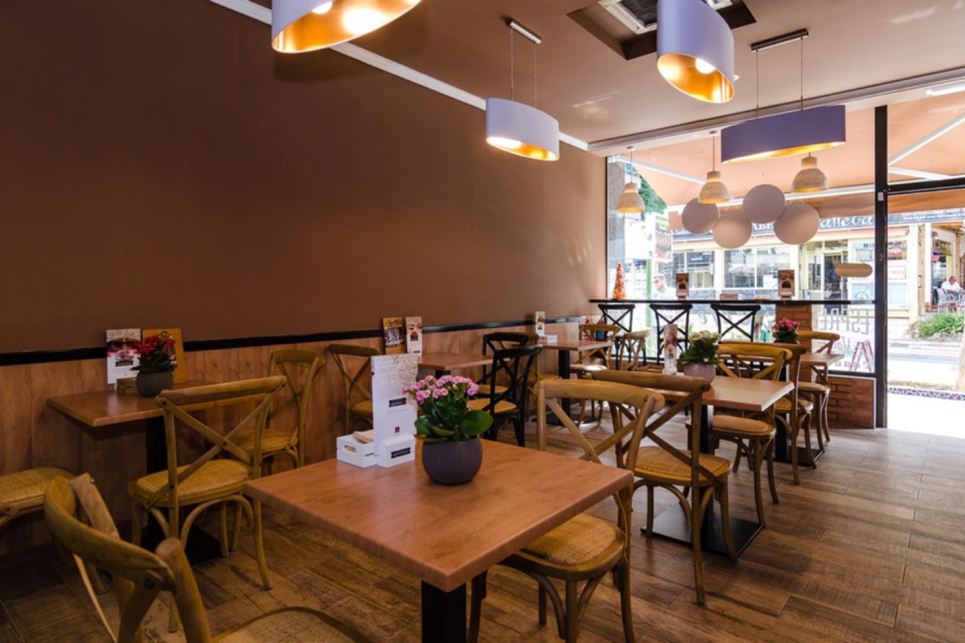 Herverkoop - Reclame - Finestrat - Cala de Finestrat