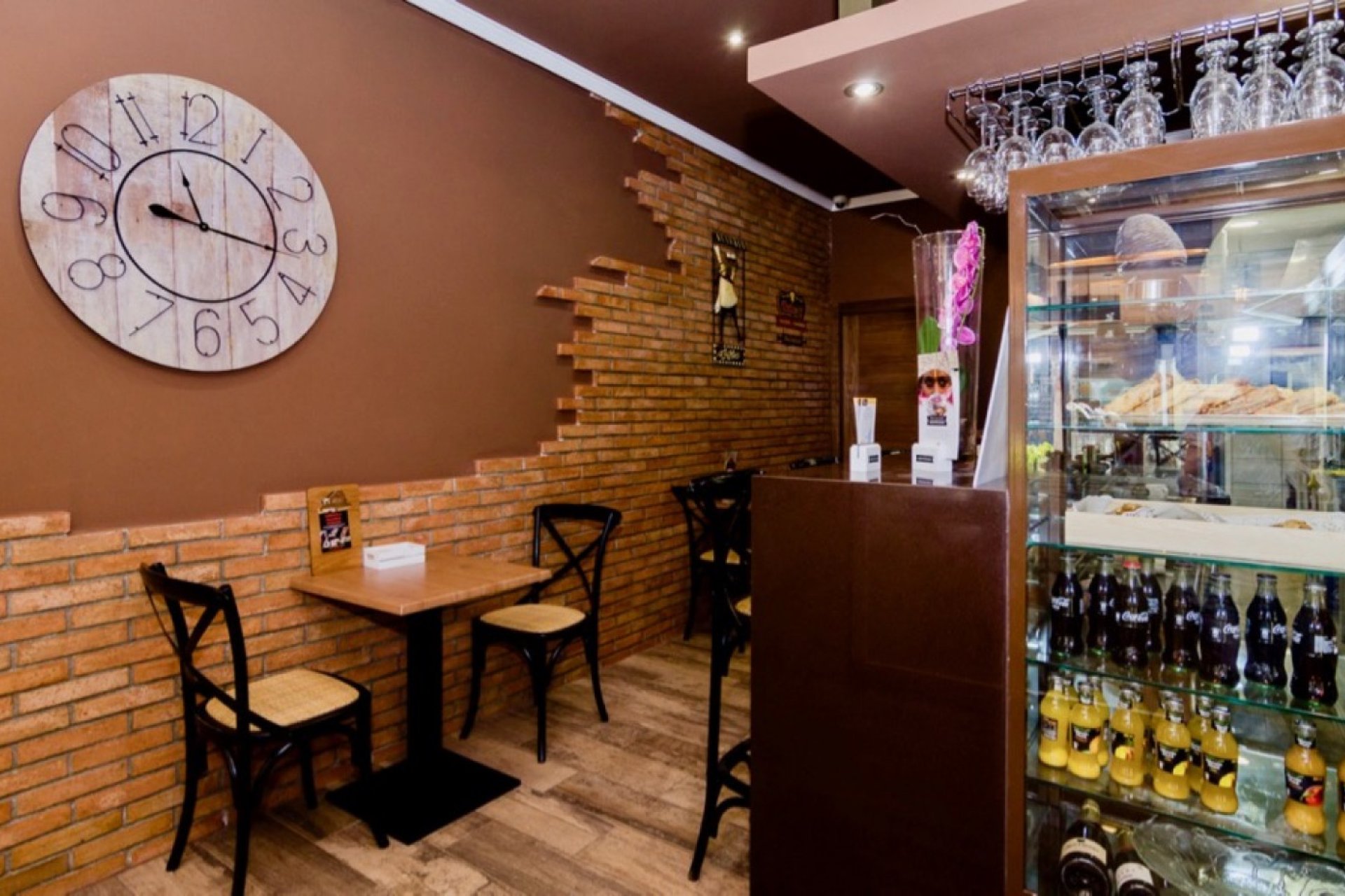 Herverkoop - Reclame - Finestrat - Cala de Finestrat