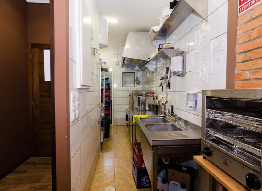 Herverkoop - Reclame - Finestrat - Cala de Finestrat