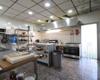 Herverkoop - Reclame - Formentera del Segura - Formentera - Village