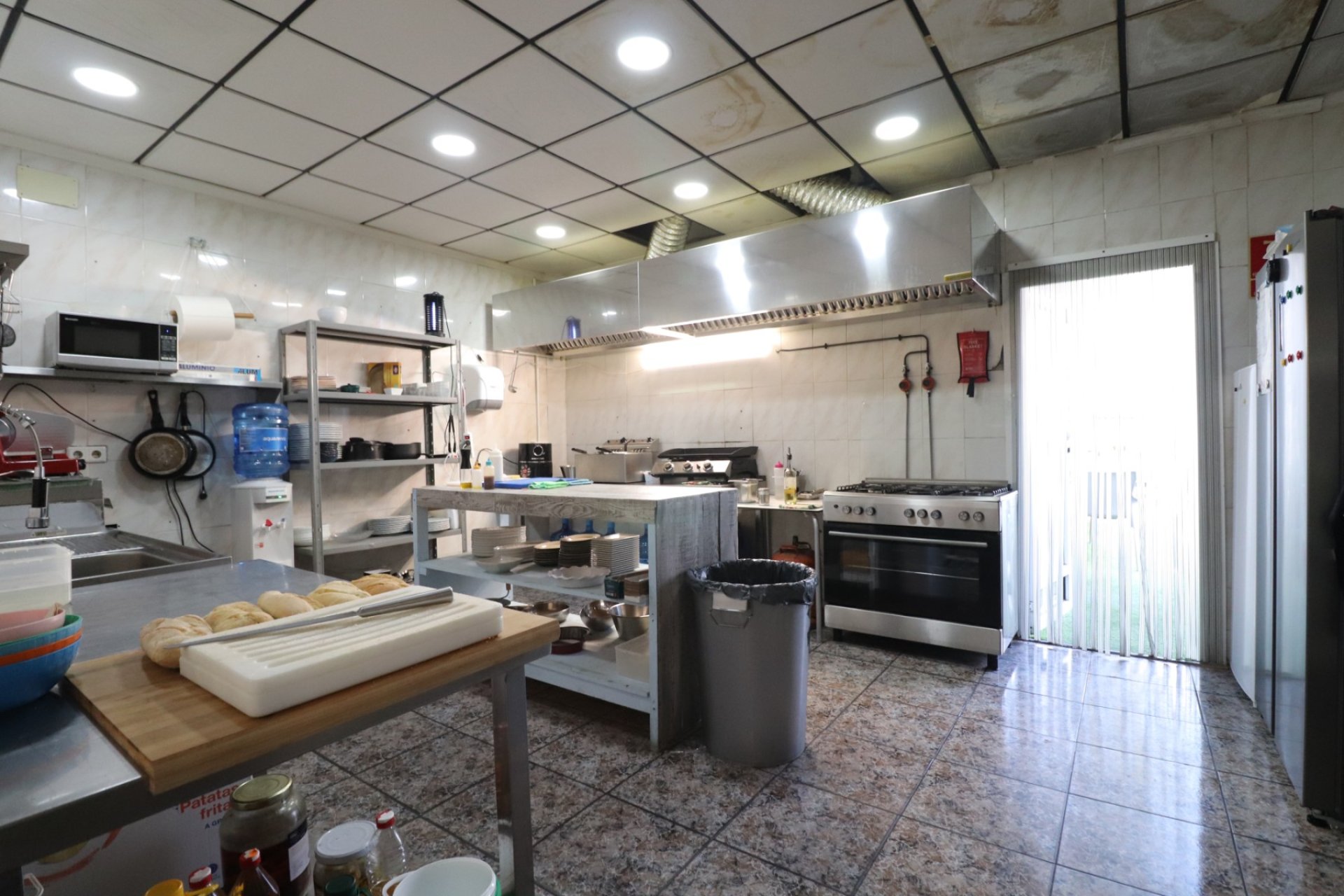 Herverkoop - Reclame - Formentera del Segura - Formentera - Village