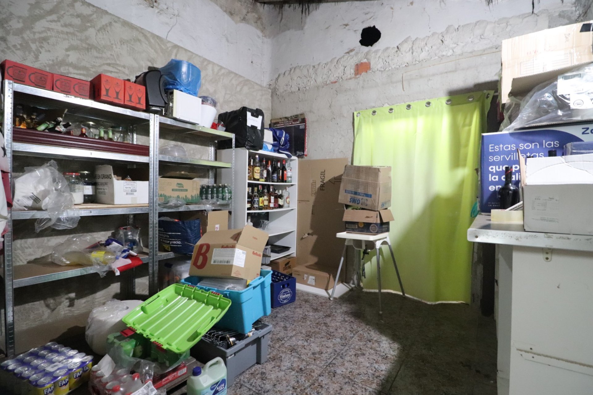 Herverkoop - Reclame - Formentera del Segura - Formentera - Village