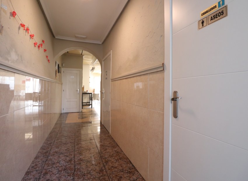 Herverkoop - Reclame - Formentera del Segura - Formentera - Village