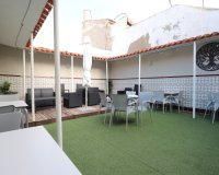 Herverkoop - Reclame - Formentera del Segura - Formentera - Village