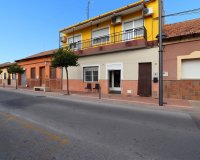 Herverkoop - Reclame - Formentera del Segura - Formentera - Village