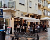 Herverkoop - Reclame - Fuengirola