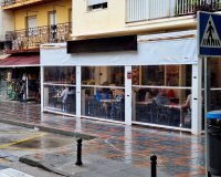Herverkoop - Reclame - Fuengirola