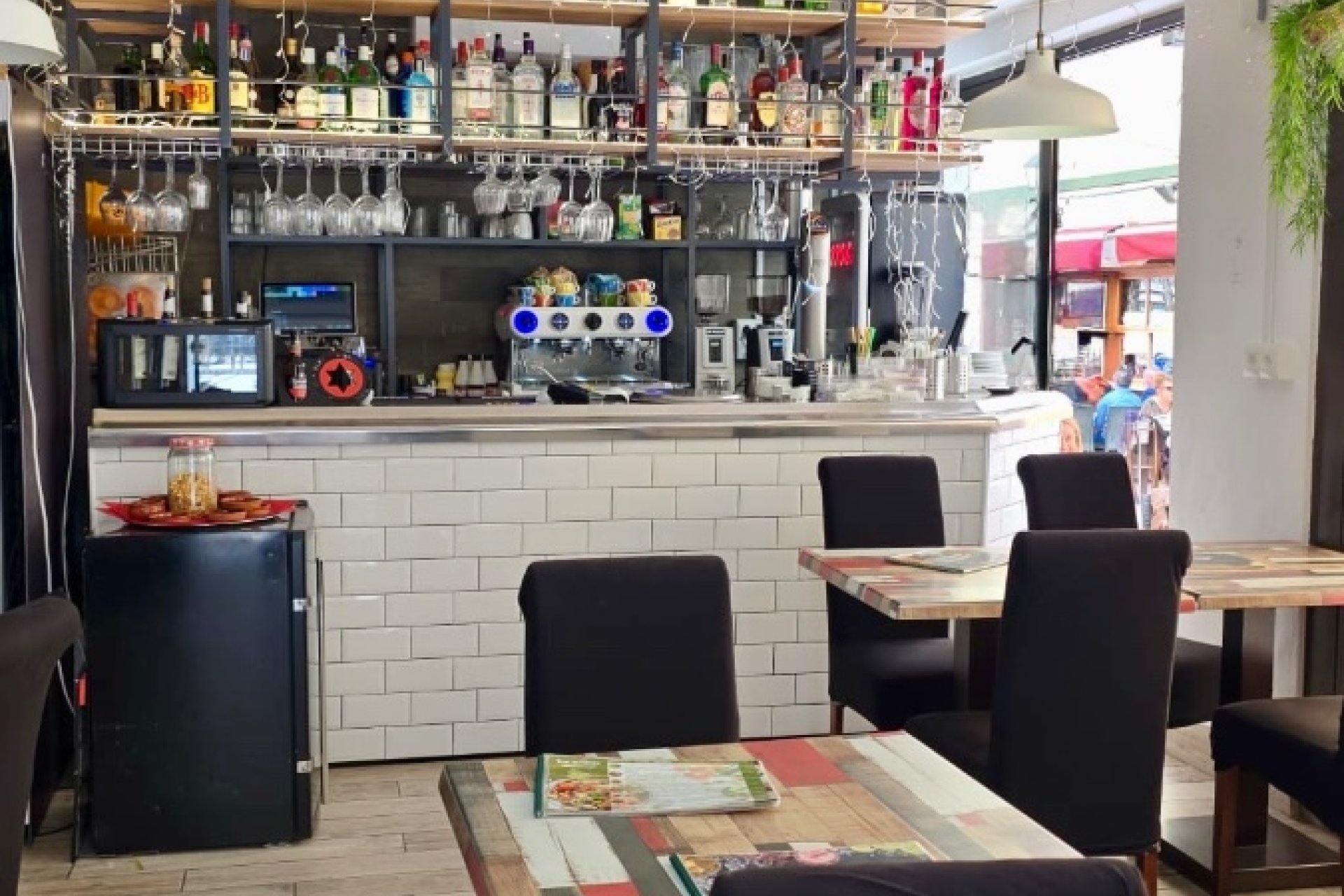 Herverkoop - Reclame - Fuengirola