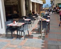 Herverkoop - Reclame - Fuengirola