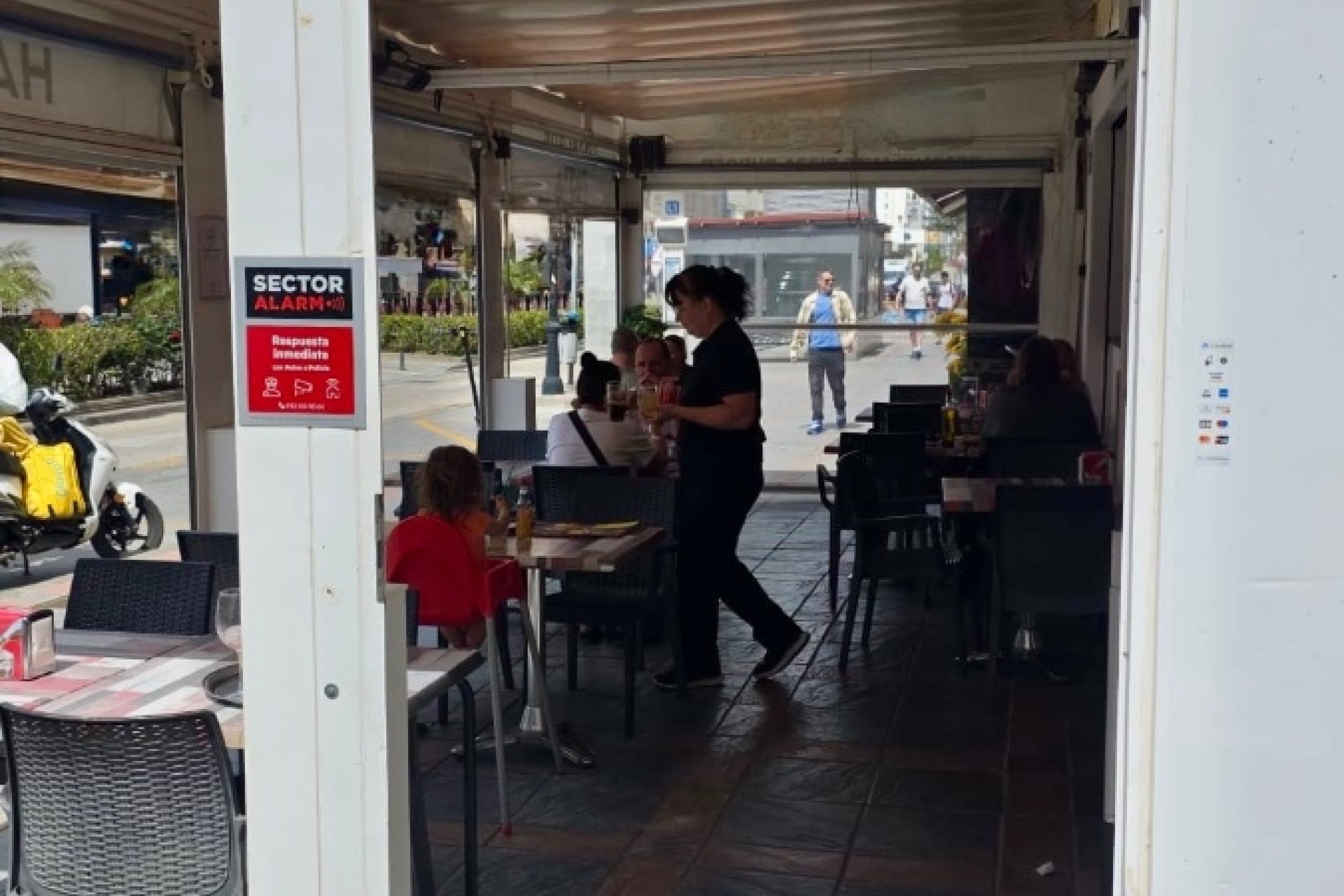 Herverkoop - Reclame - Fuengirola