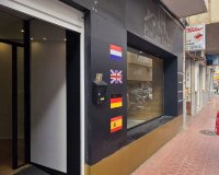 Herverkoop - Reclame - Guardamar del Segura - Center