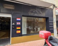 Herverkoop - Reclame - Guardamar del Segura - Center