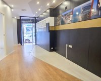 Herverkoop - Reclame - Guardamar del Segura - Center