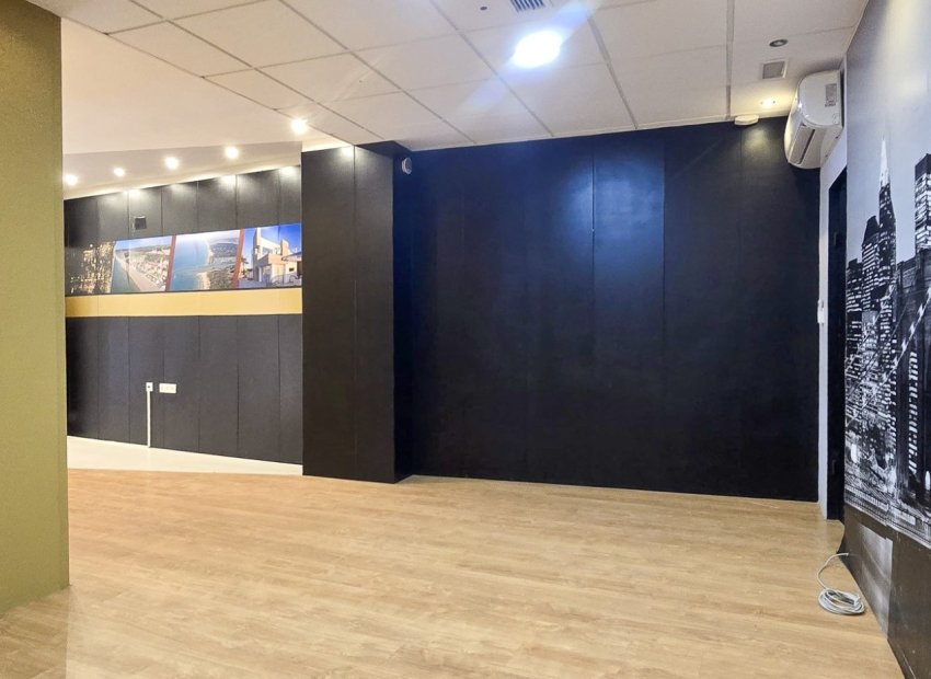 Herverkoop - Reclame - Guardamar del Segura - Center