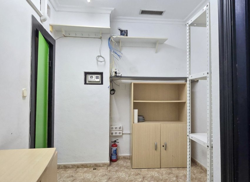 Herverkoop - Reclame - Guardamar del Segura - Center