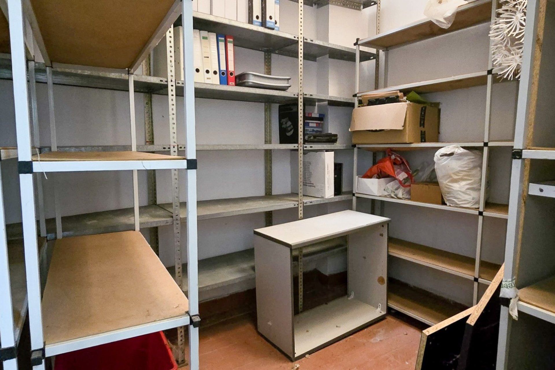 Herverkoop - Reclame - Guardamar del Segura - Center