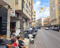 Herverkoop - Reclame - Guardamar del Segura - Center