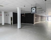 Herverkoop - Reclame - Guardamar del Segura - Center