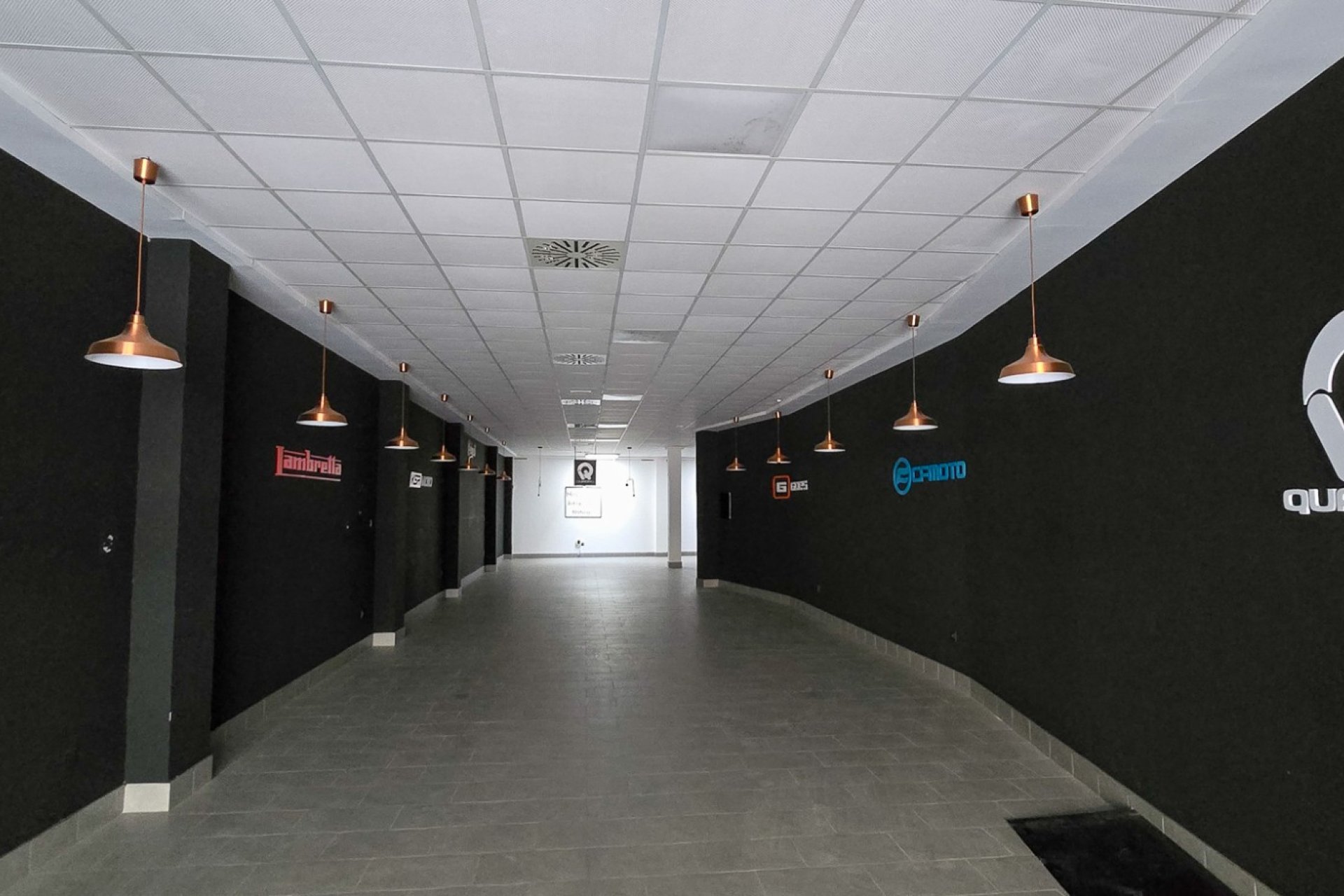 Herverkoop - Reclame - Guardamar del Segura - Center