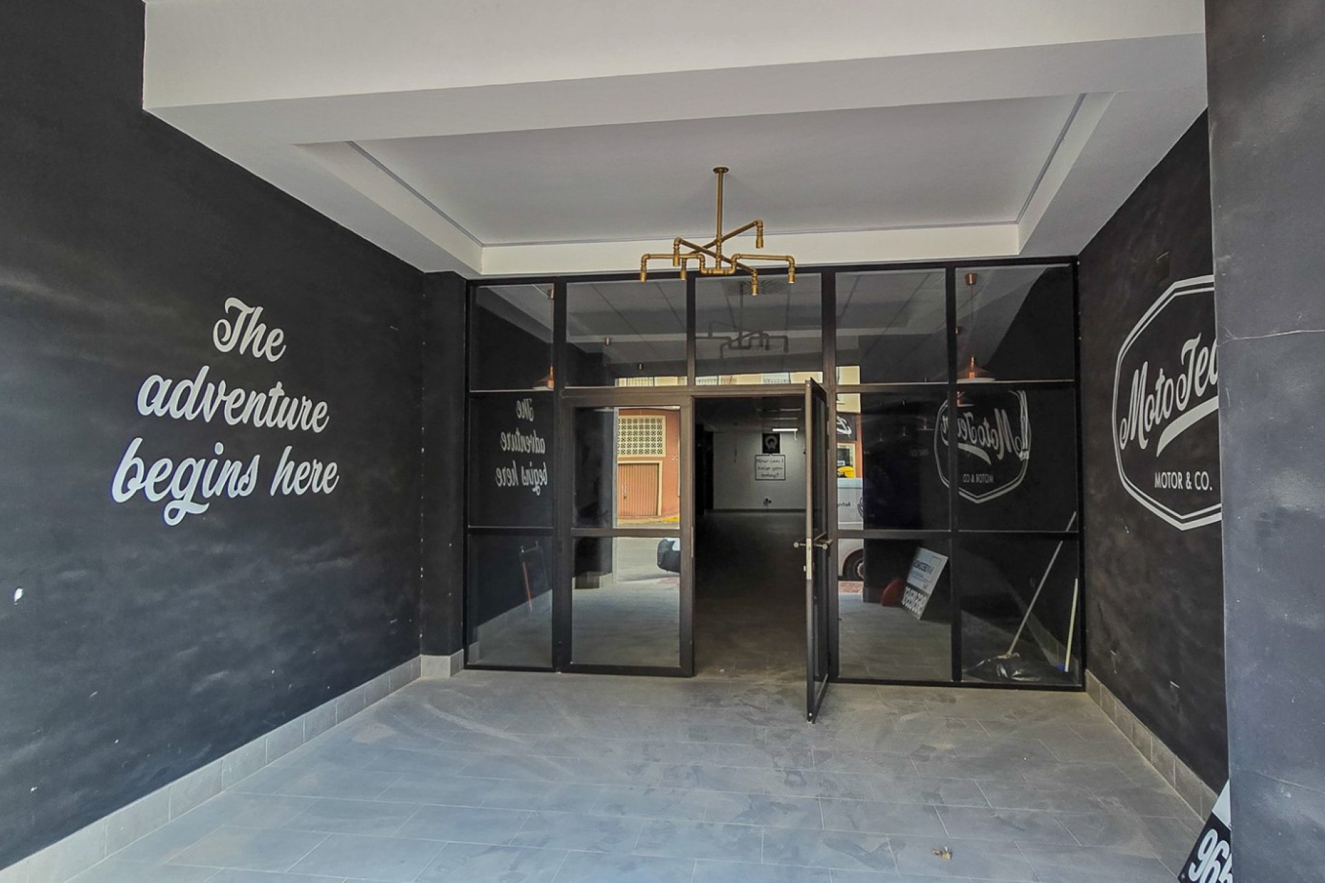 Herverkoop - Reclame - Guardamar del Segura - Center