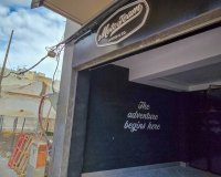 Herverkoop - Reclame - Guardamar del Segura - Center