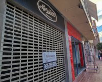 Herverkoop - Reclame - Guardamar del Segura - Center