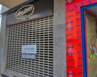 Herverkoop - Reclame - Guardamar del Segura - Center