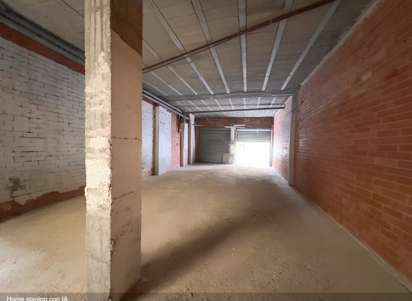 Herverkoop - Reclame - Guardamar del Segura