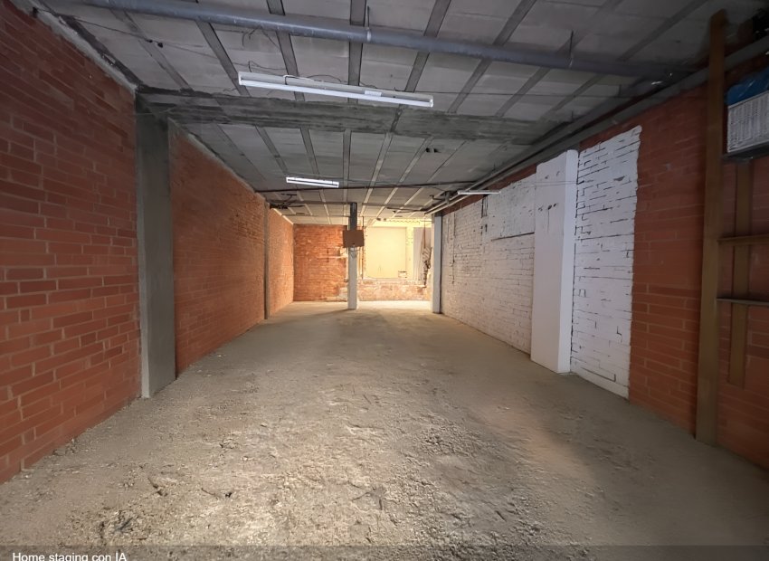 Herverkoop - Reclame - Guardamar del Segura