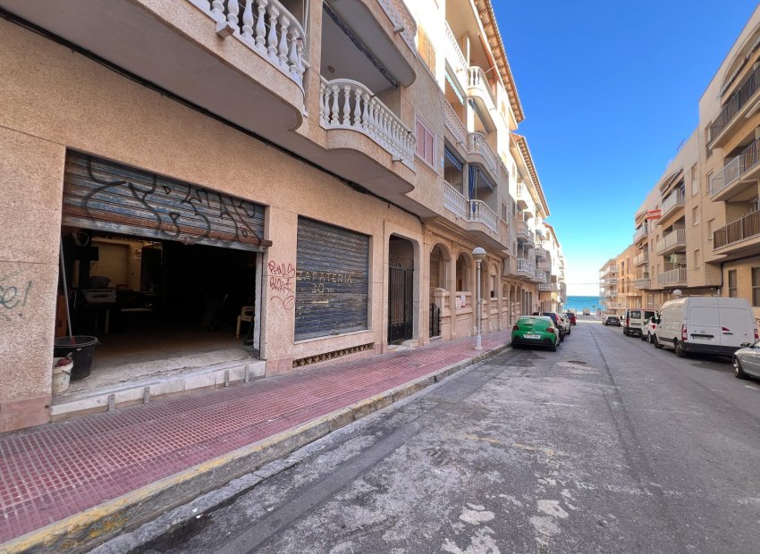 Herverkoop - Reclame - Guardamar del Segura