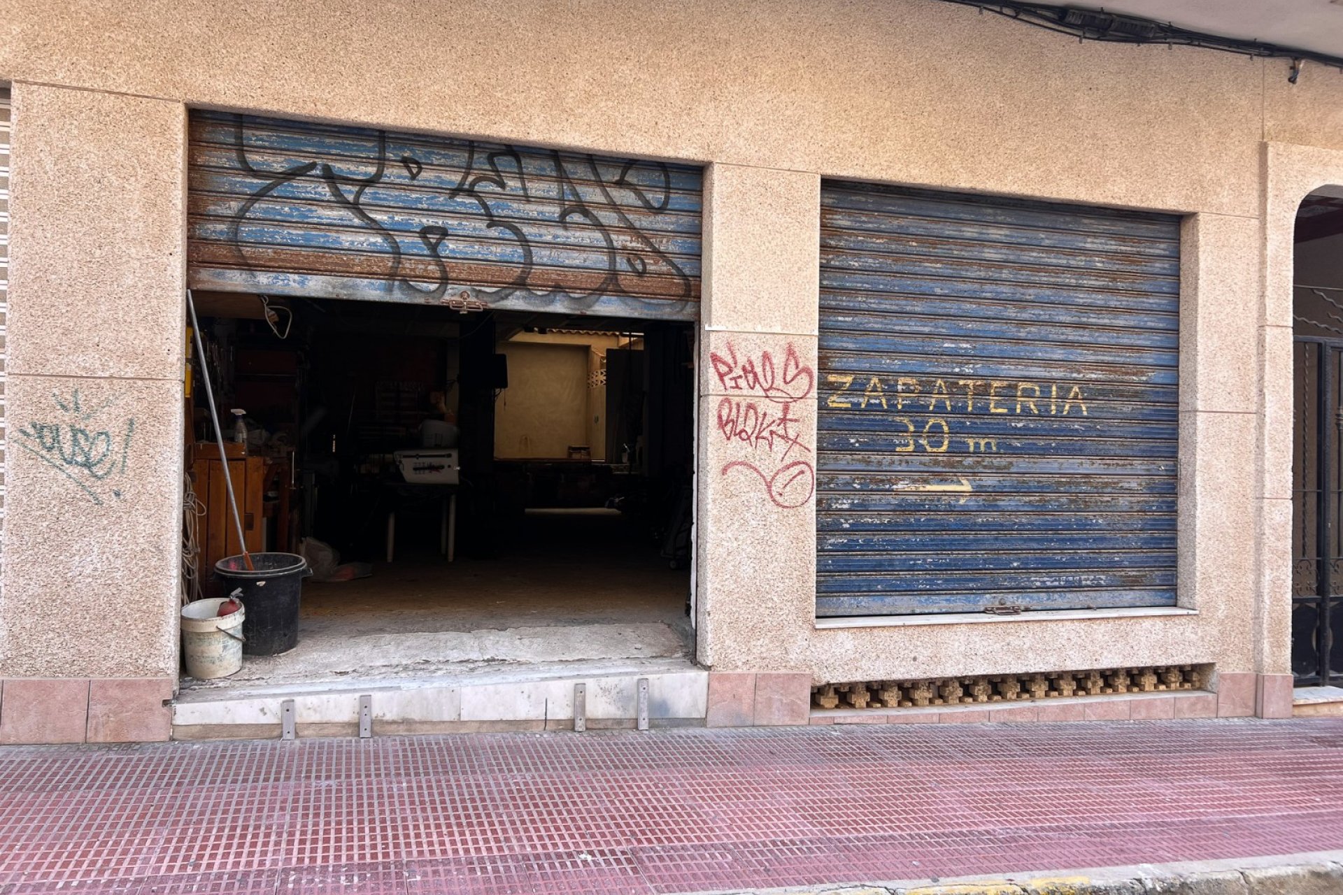 Herverkoop - Reclame - Guardamar del Segura